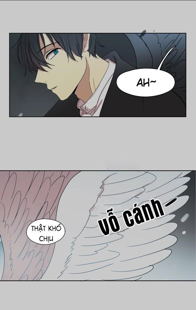 The Devil Who Can't Fly Chapter 34 - 5