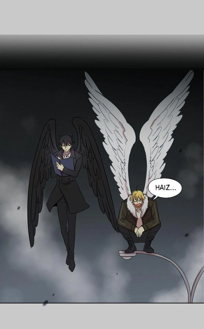 The Devil Who Can't Fly Chapter 34 - 7