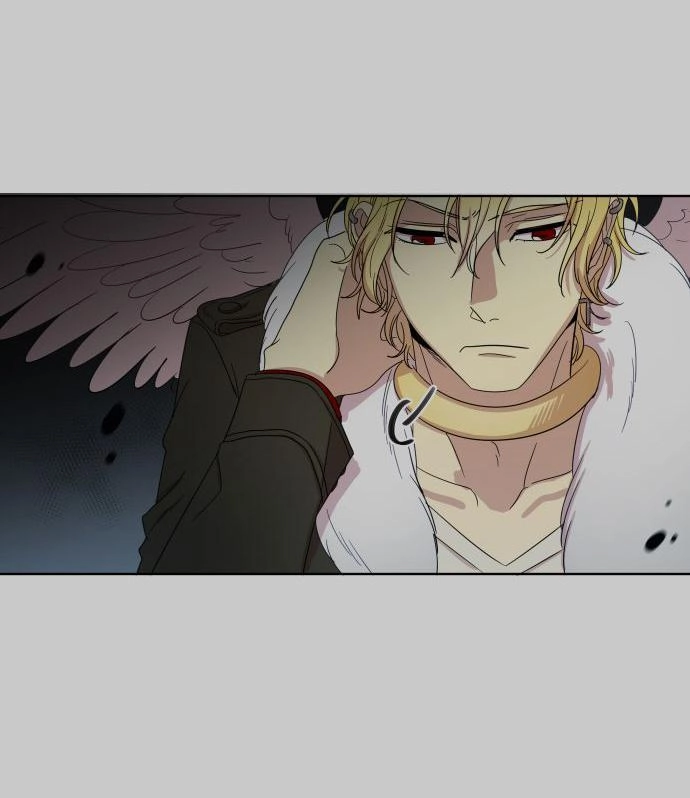 The Devil Who Can't Fly Chapter 34 - 9