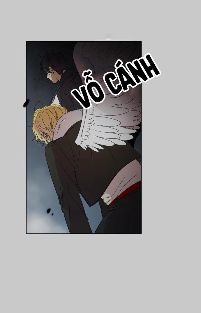 The Devil Who Can't Fly Chapter 34 - 10