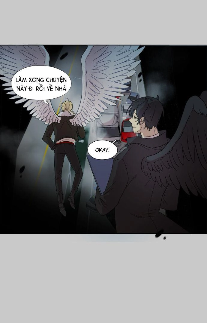 The Devil Who Can't Fly Chapter 34 - 11