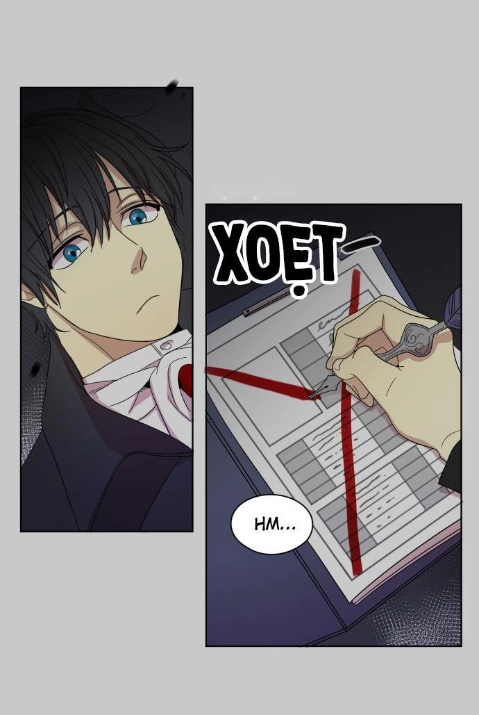 The Devil Who Can't Fly Chapter 34 - 14