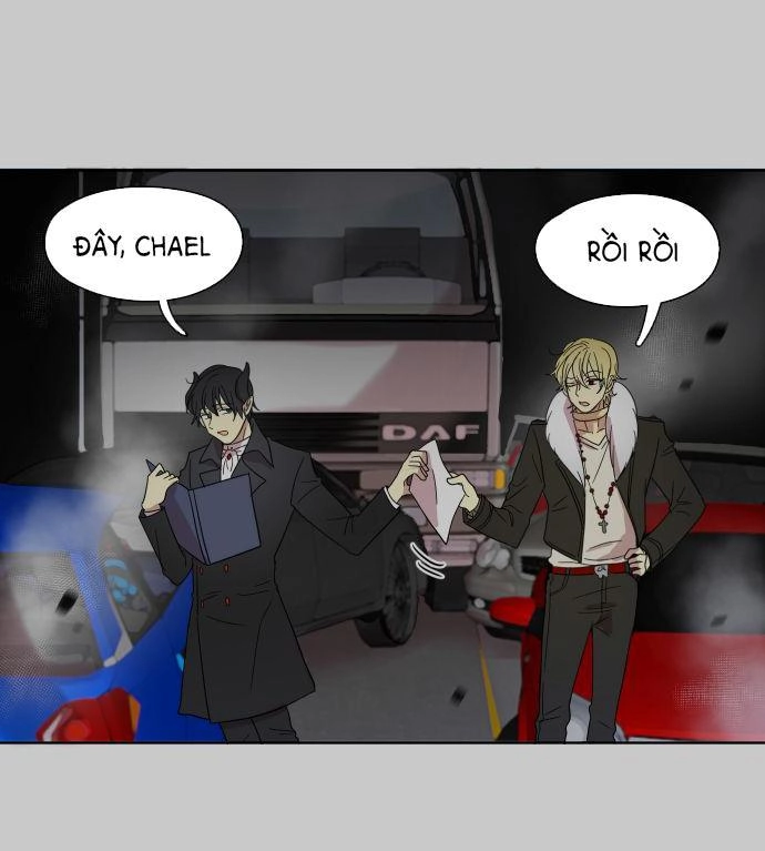 The Devil Who Can't Fly Chapter 34 - 15