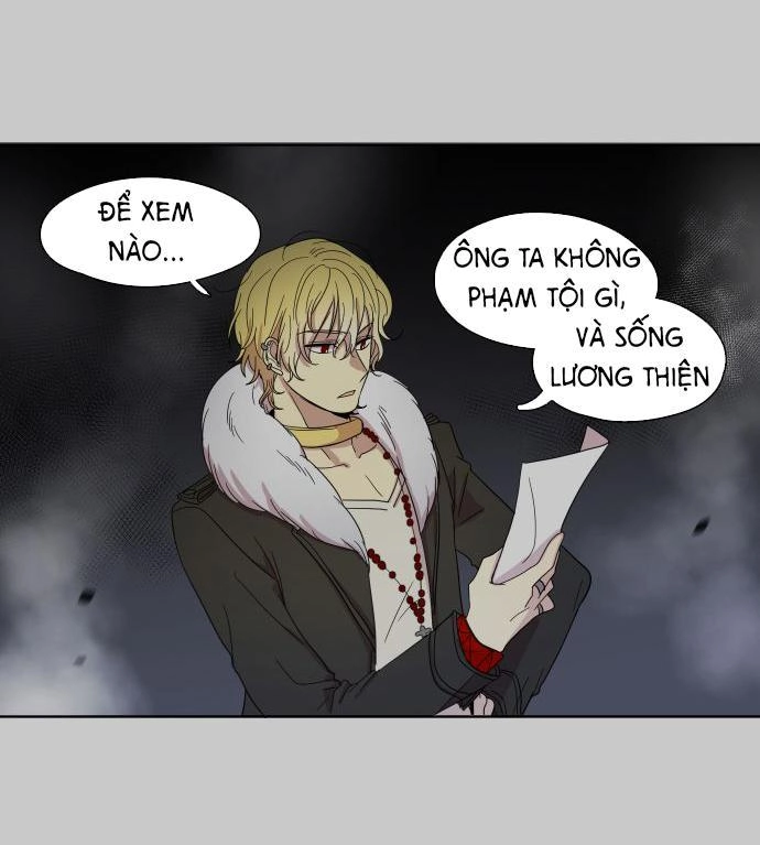 The Devil Who Can't Fly Chapter 34 - 16