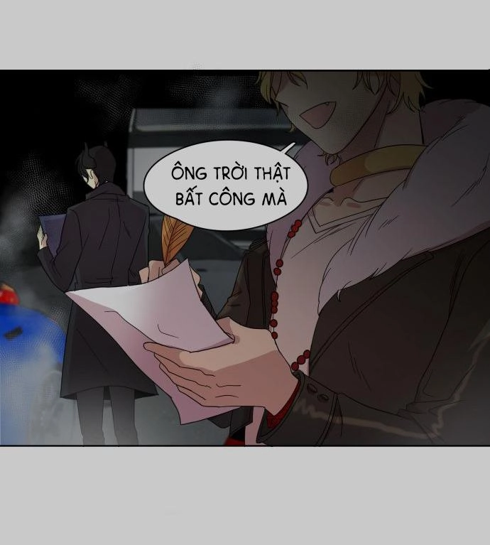 The Devil Who Can't Fly Chapter 34 - 17