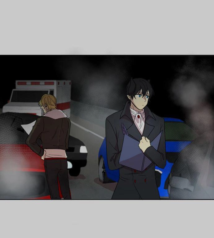 The Devil Who Can't Fly Chapter 34 - 18