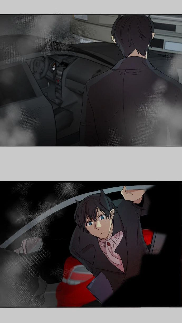 The Devil Who Can't Fly Chapter 34 - 19