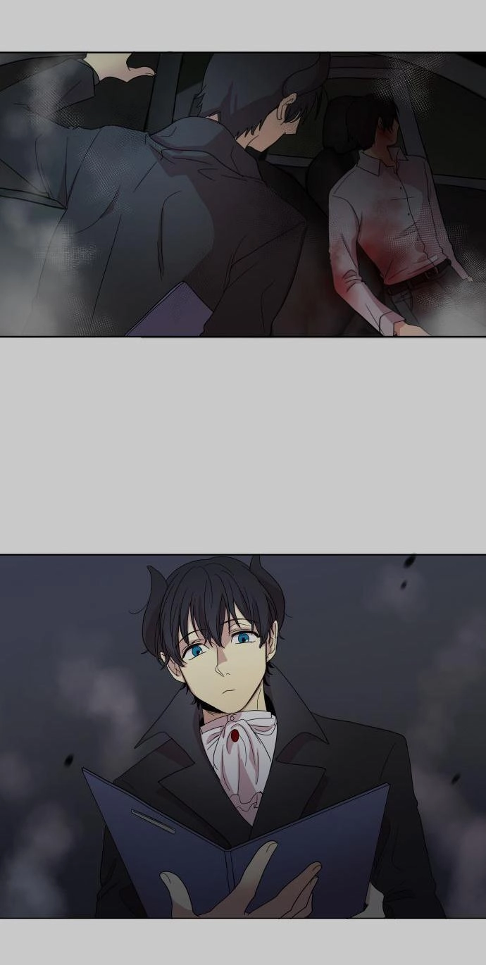The Devil Who Can't Fly Chapter 34 - 20