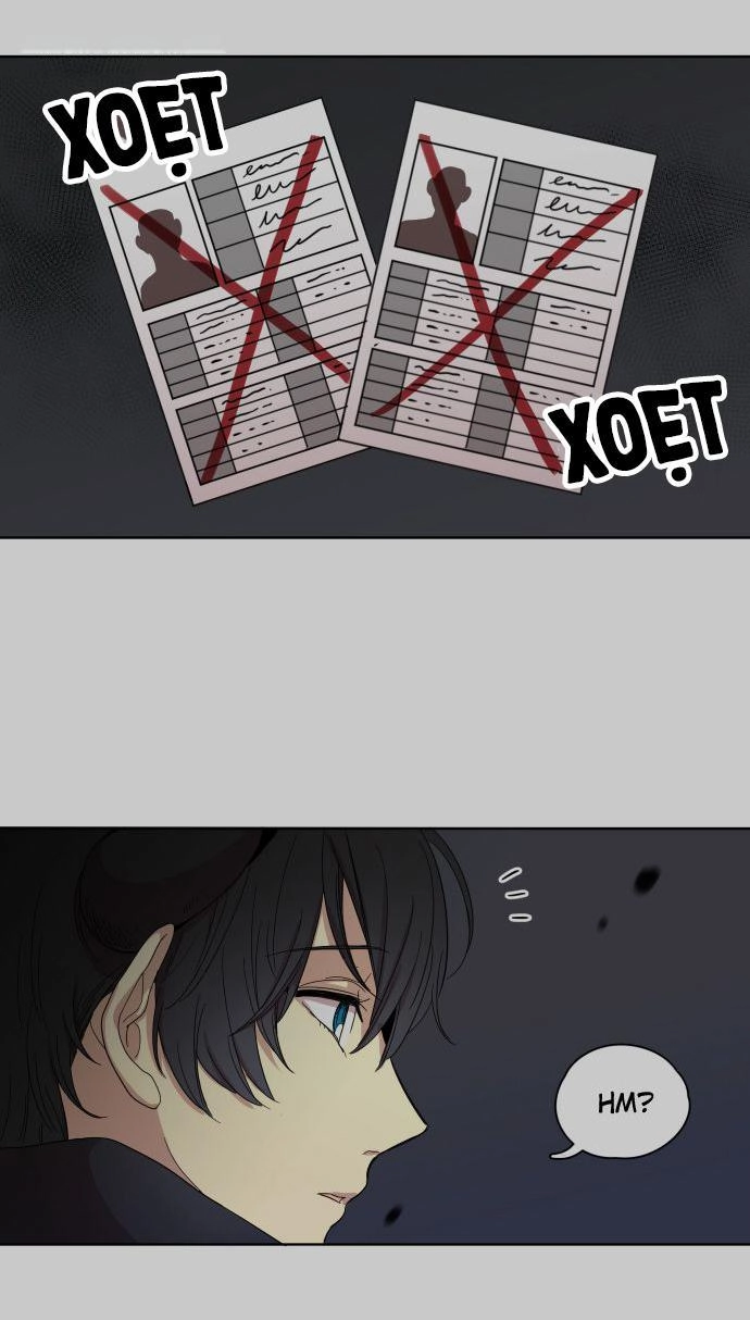The Devil Who Can't Fly Chapter 34 - 21