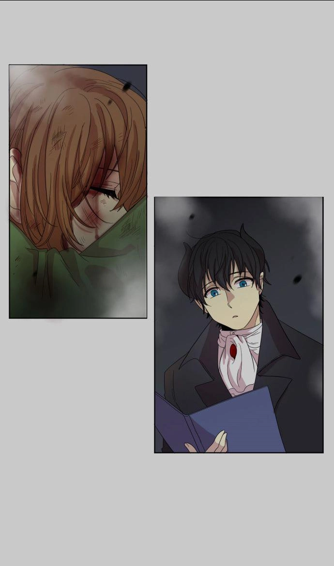 The Devil Who Can't Fly Chapter 34 - 23