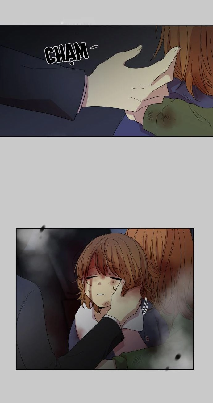 The Devil Who Can't Fly Chapter 34 - 24
