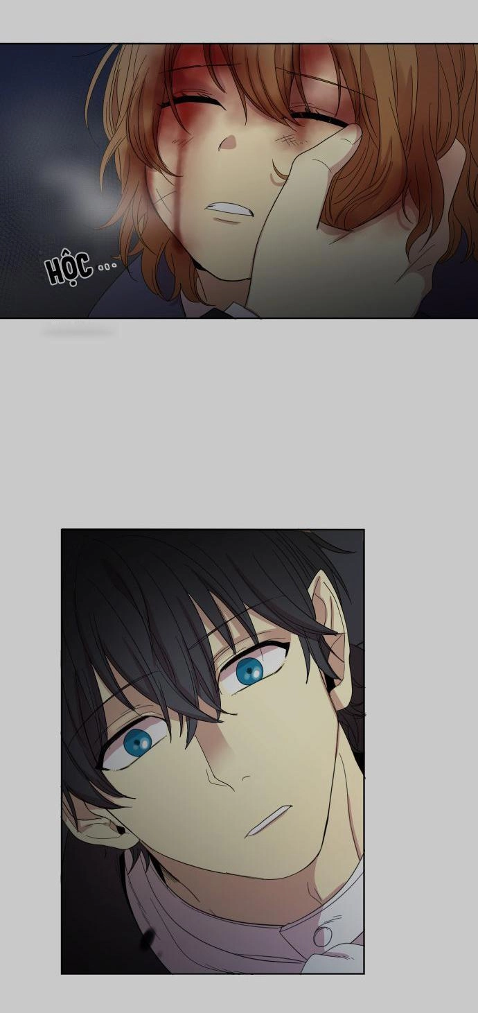 The Devil Who Can't Fly Chapter 34 - 25