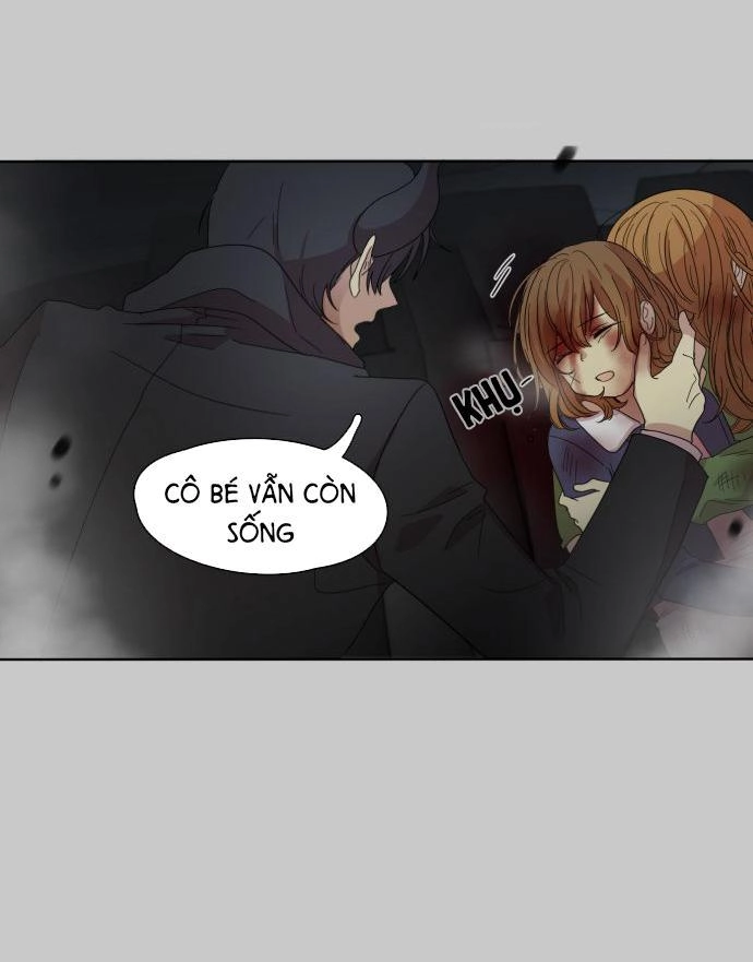 The Devil Who Can't Fly Chapter 34 - 26