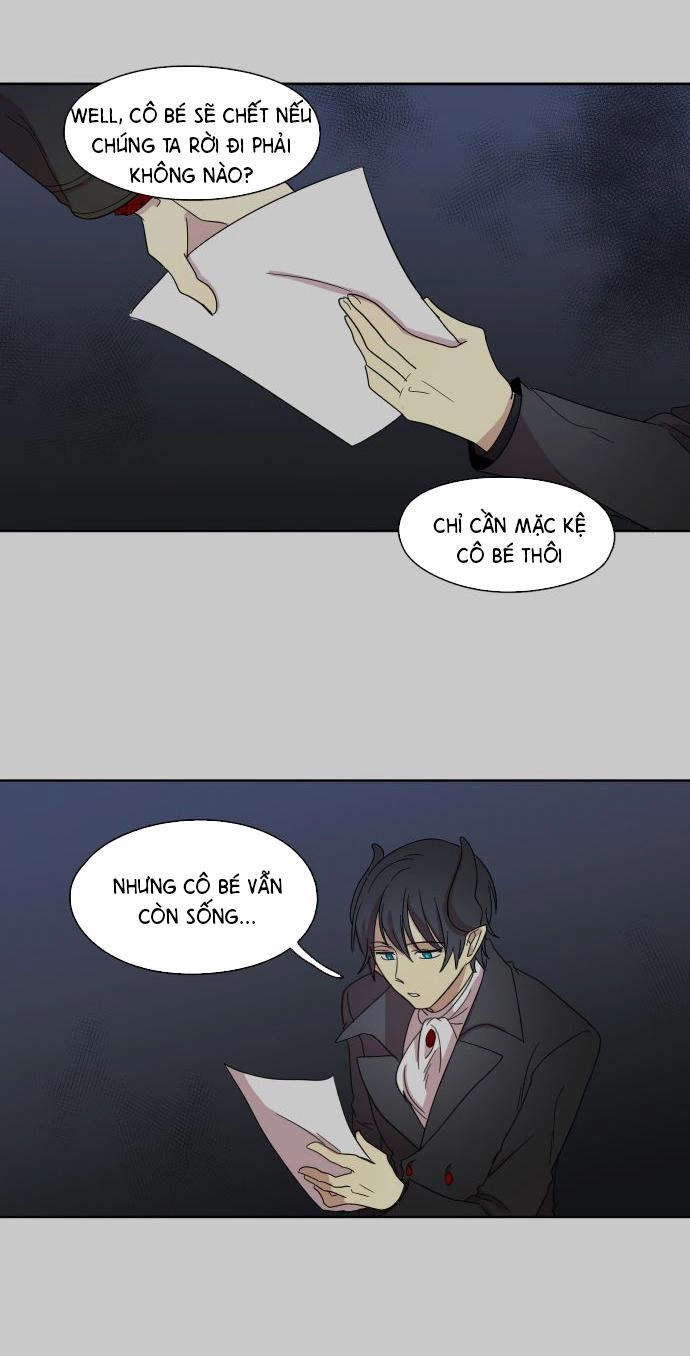 The Devil Who Can't Fly Chapter 34 - 30
