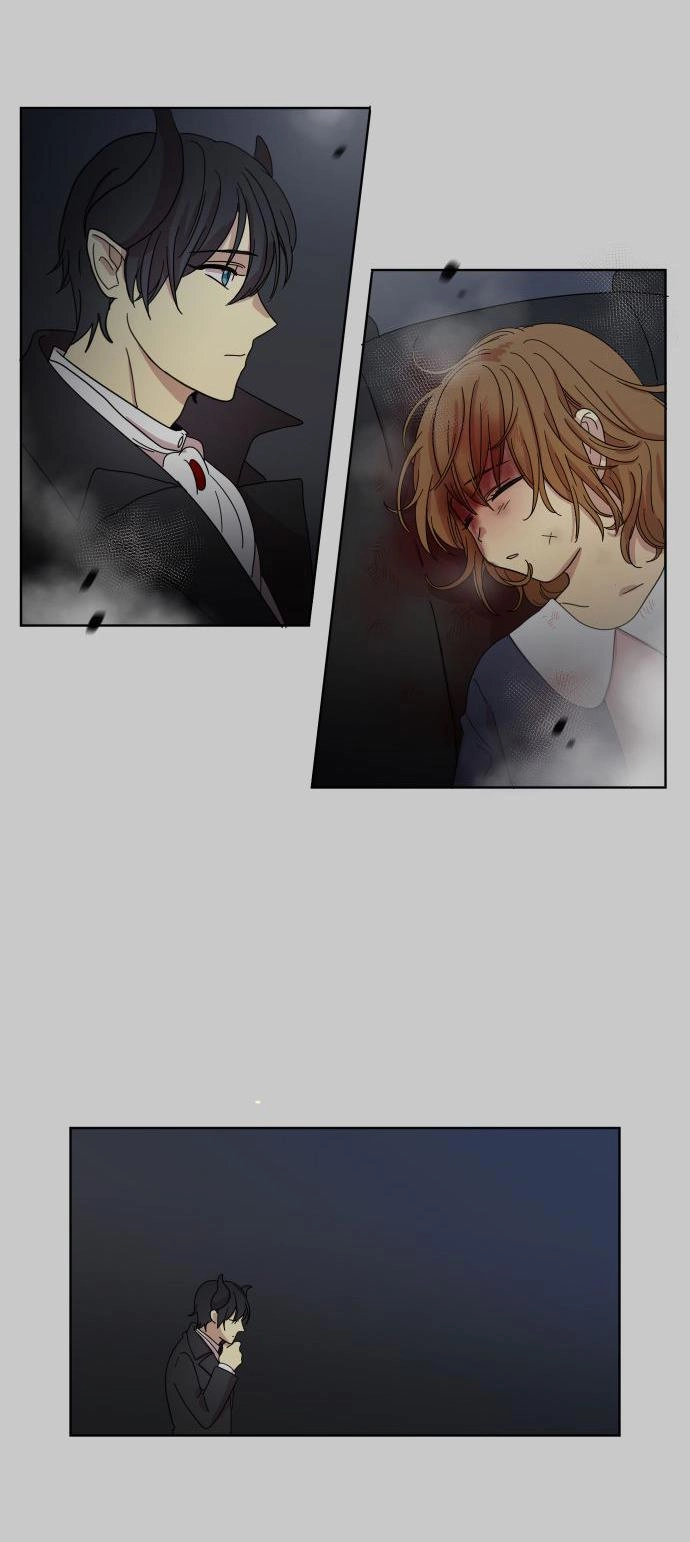 The Devil Who Can't Fly Chapter 34 - 32