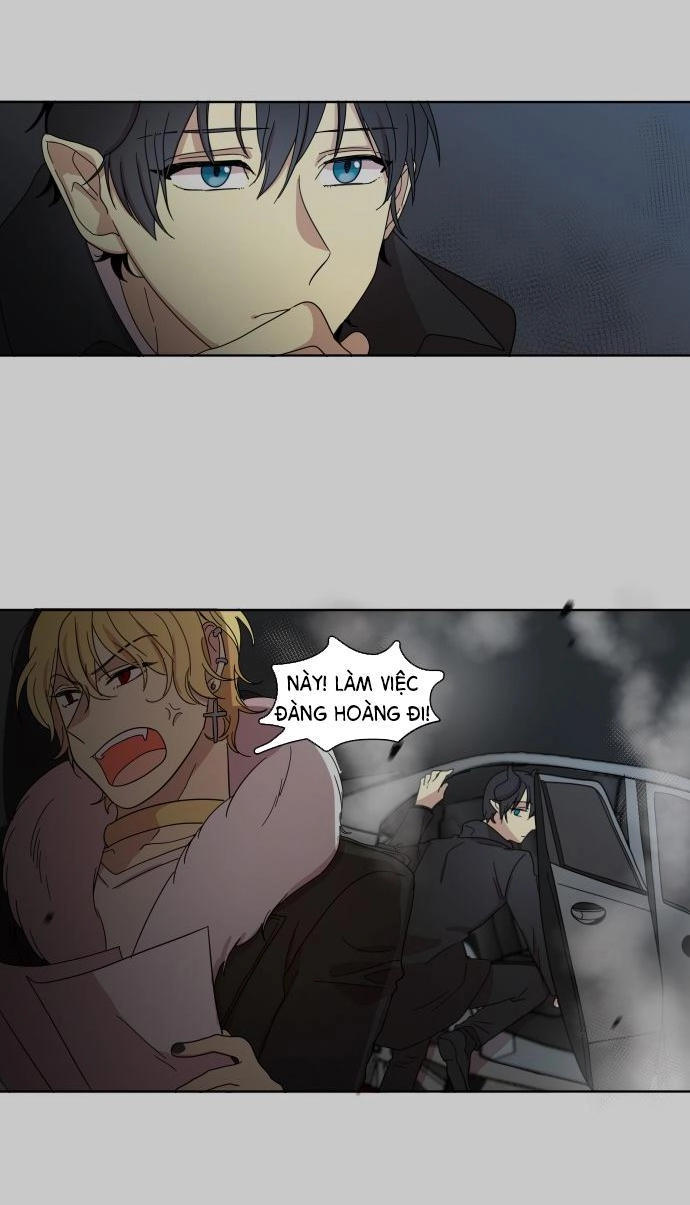 The Devil Who Can't Fly Chapter 34 - 33