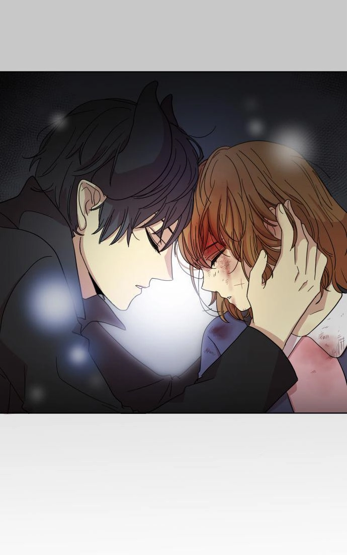 The Devil Who Can't Fly Chapter 34 - 35