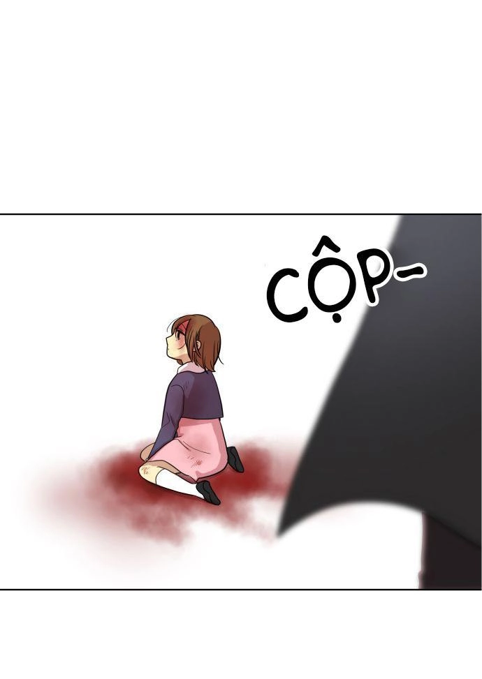 The Devil Who Can't Fly Chapter 34 - 38