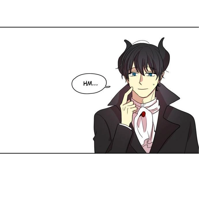The Devil Who Can't Fly Chapter 34 - 39