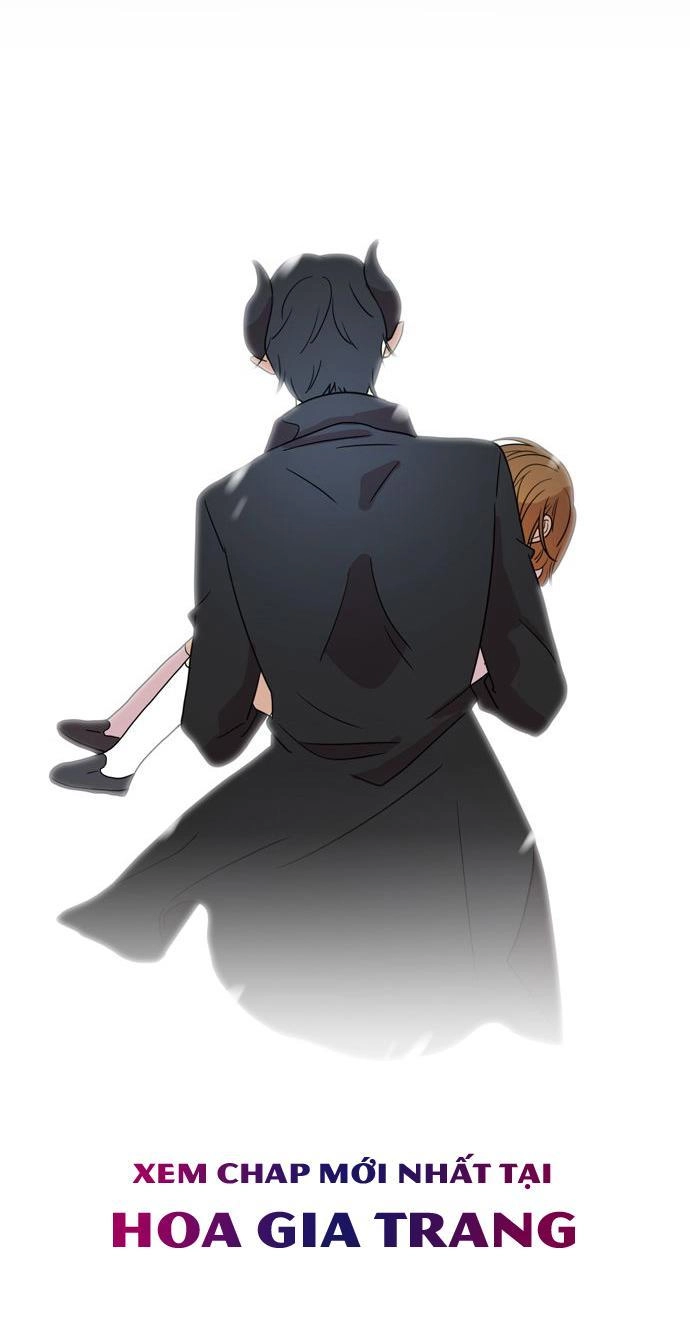 The Devil Who Can't Fly Chapter 34 - 51