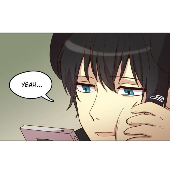 The Devil Who Can't Fly Chapter 35 - 4