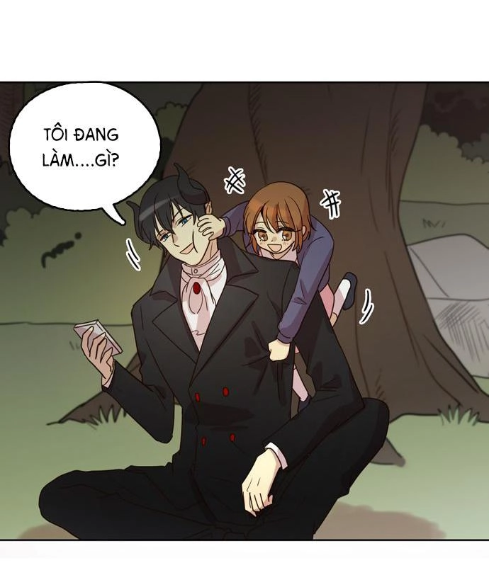 The Devil Who Can't Fly Chapter 35 - 6