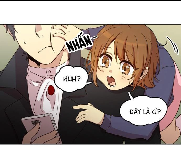 The Devil Who Can't Fly Chapter 35 - 7