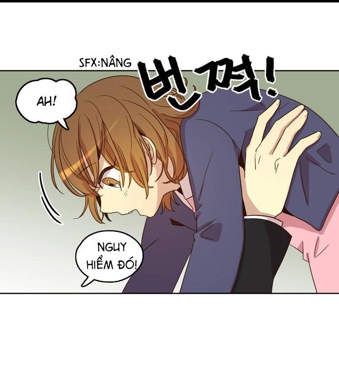 The Devil Who Can't Fly Chapter 35 - 8