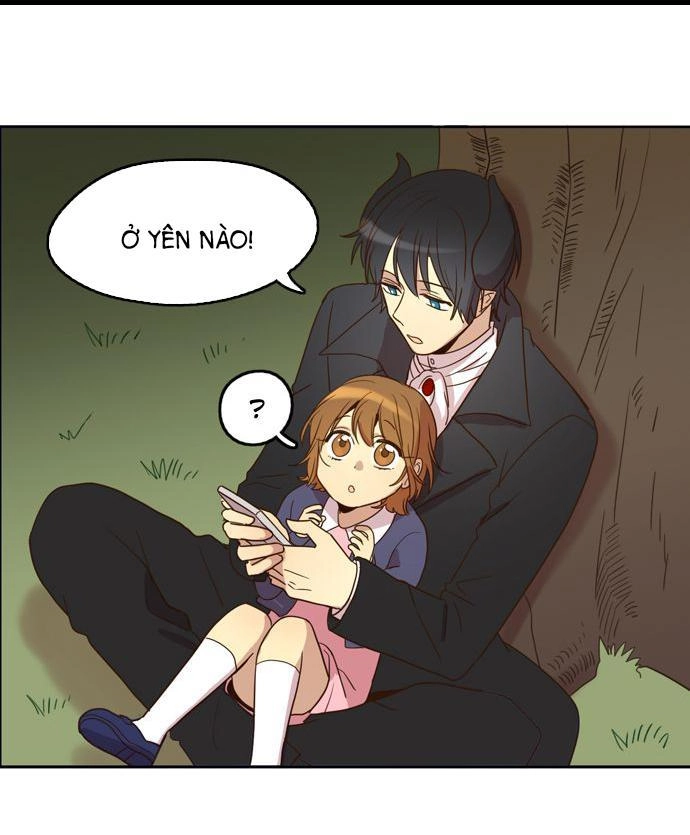 The Devil Who Can't Fly Chapter 35 - 9