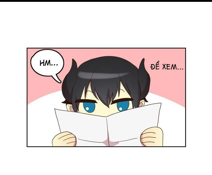 The Devil Who Can't Fly Chapter 35 - 12