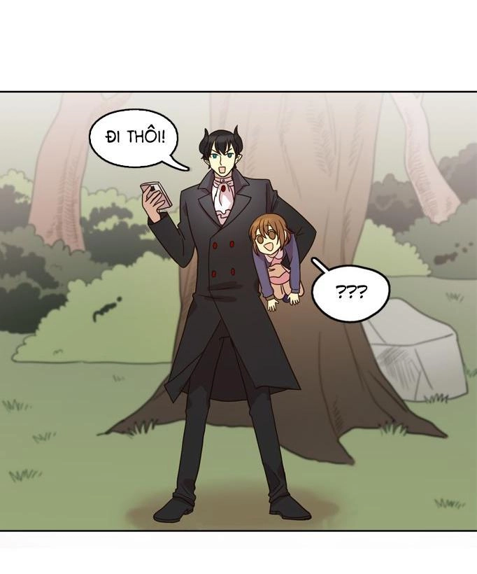 The Devil Who Can't Fly Chapter 35 - 19