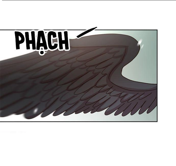 The Devil Who Can't Fly Chapter 35 - 20