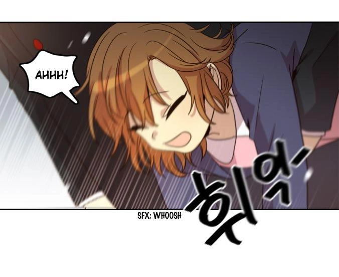 The Devil Who Can't Fly Chapter 35 - 21