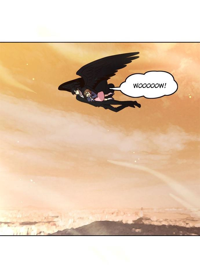 The Devil Who Can't Fly Chapter 35 - 23