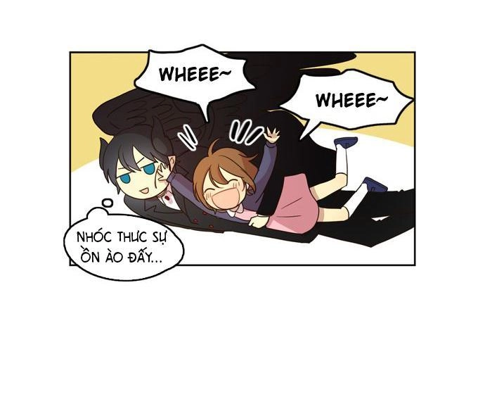 The Devil Who Can't Fly Chapter 35 - 24
