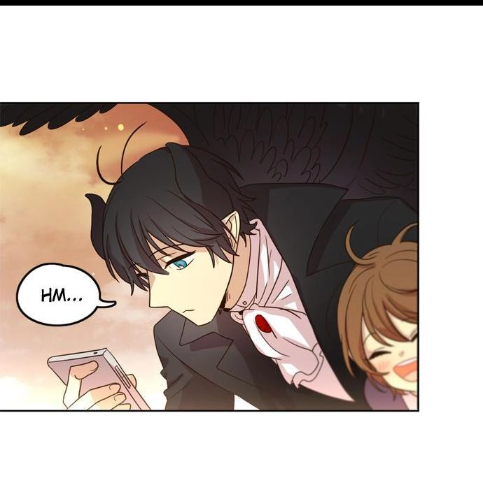 The Devil Who Can't Fly Chapter 35 - 25