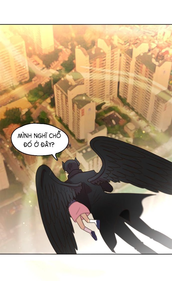 The Devil Who Can't Fly Chapter 35 - 26