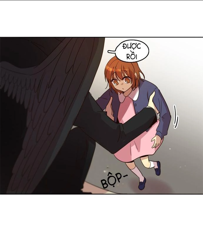 The Devil Who Can't Fly Chapter 35 - 28