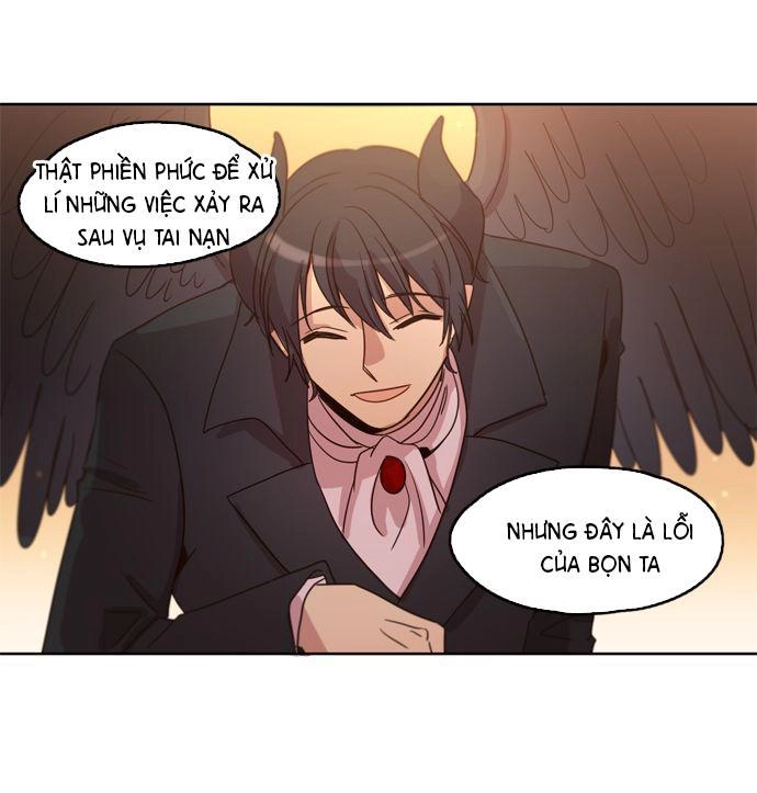 The Devil Who Can't Fly Chapter 35 - 30