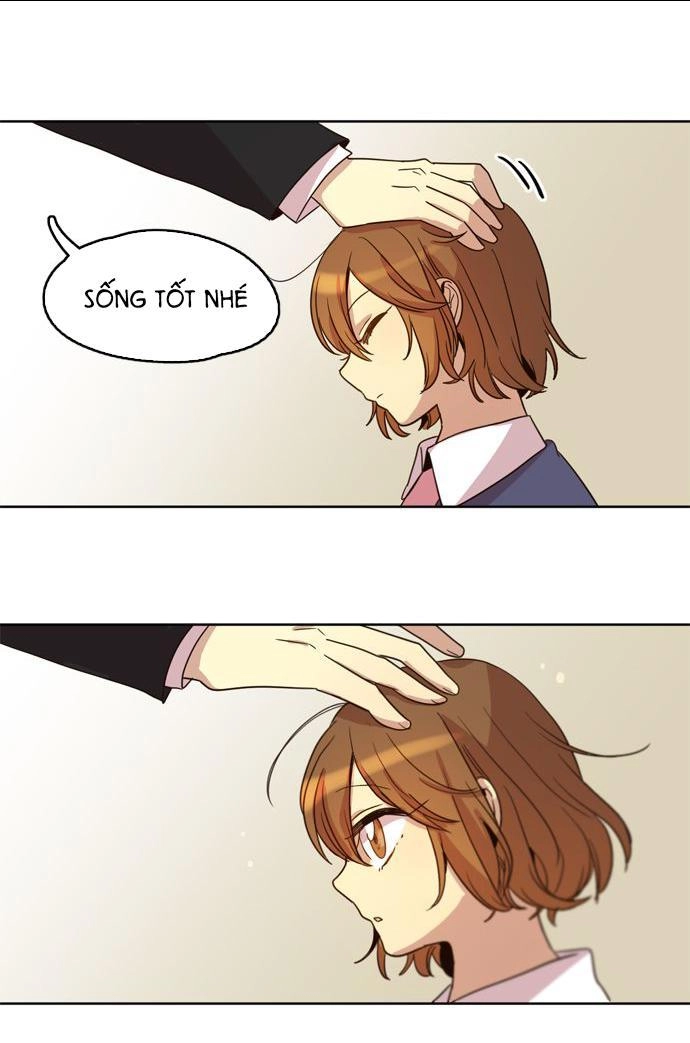 The Devil Who Can't Fly Chapter 35 - 31