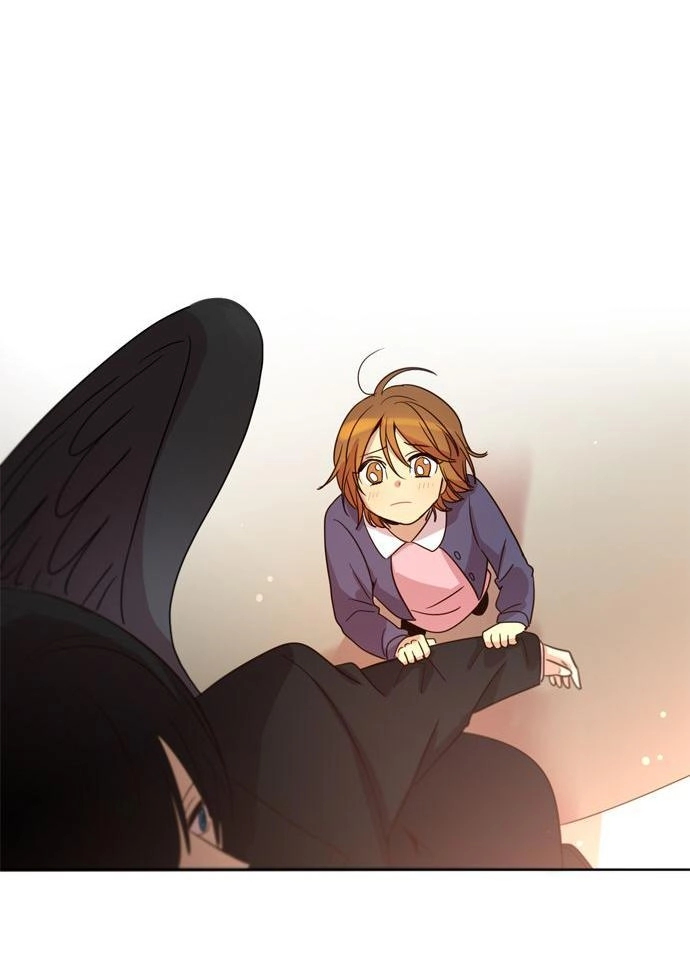 The Devil Who Can't Fly Chapter 35 - 34