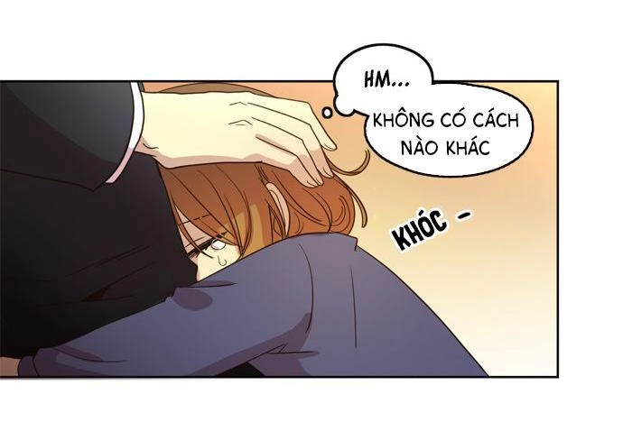 The Devil Who Can't Fly Chapter 35 - 37