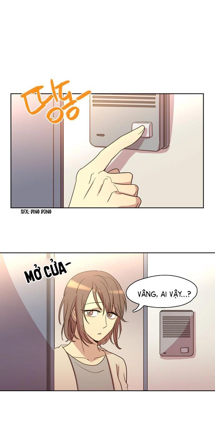 The Devil Who Can't Fly Chapter 35 - 41