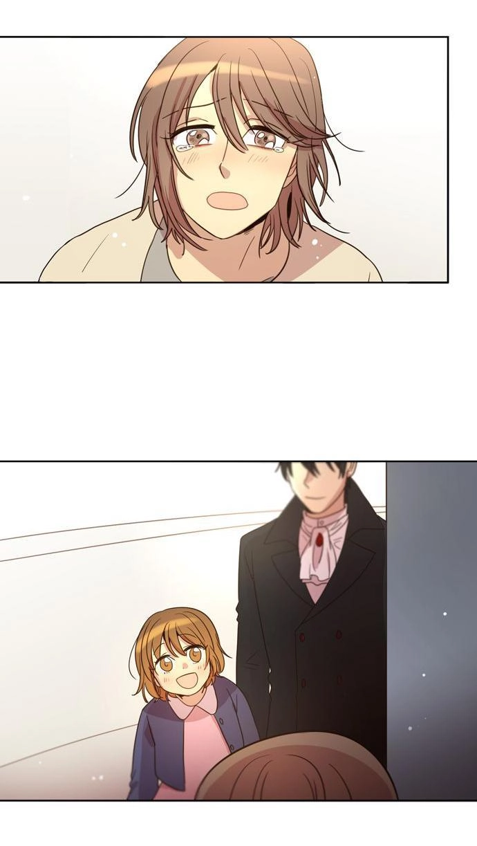 The Devil Who Can't Fly Chapter 35 - 42