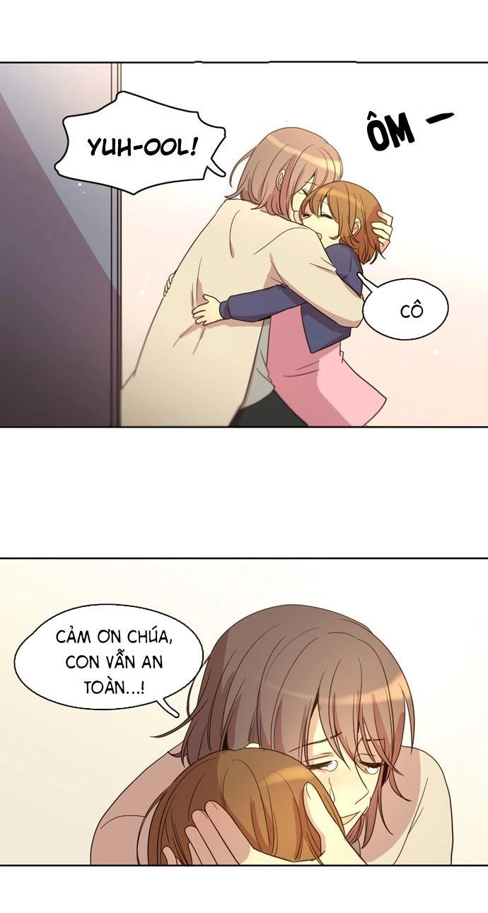 The Devil Who Can't Fly Chapter 35 - 43