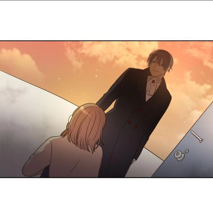 The Devil Who Can't Fly Chapter 35 - 45