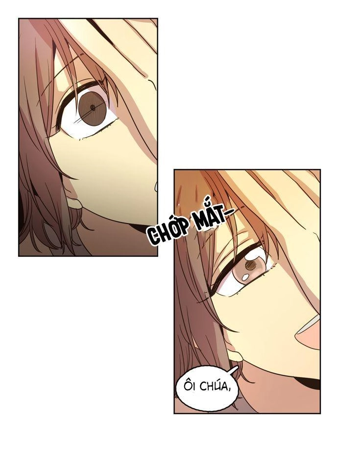 The Devil Who Can't Fly Chapter 35 - 47