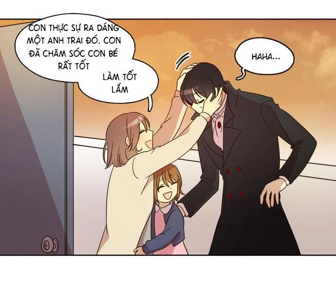 The Devil Who Can't Fly Chapter 35 - 51