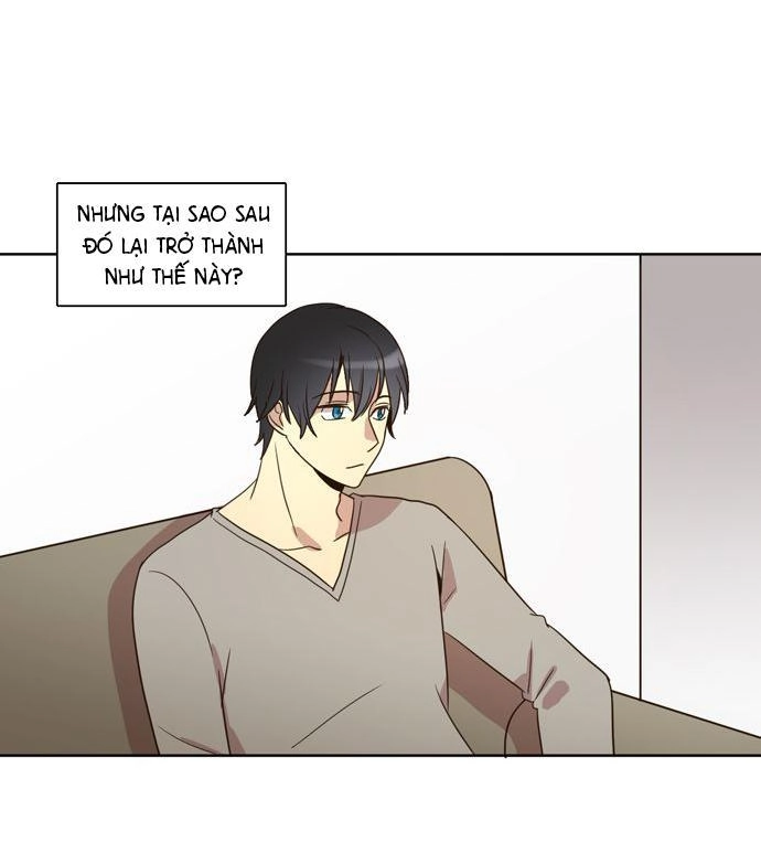 The Devil Who Can't Fly Chapter 35 - 54