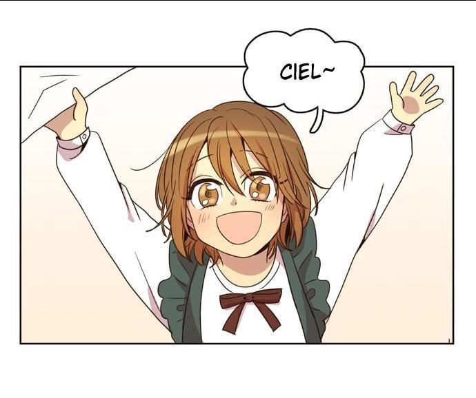 The Devil Who Can't Fly Chapter 35 - 55